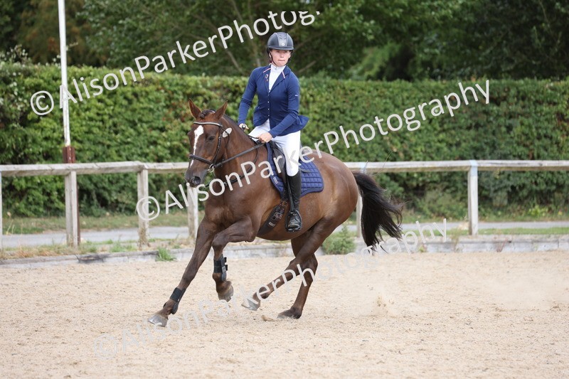 20250803-1313 - Class 4 - 90cm