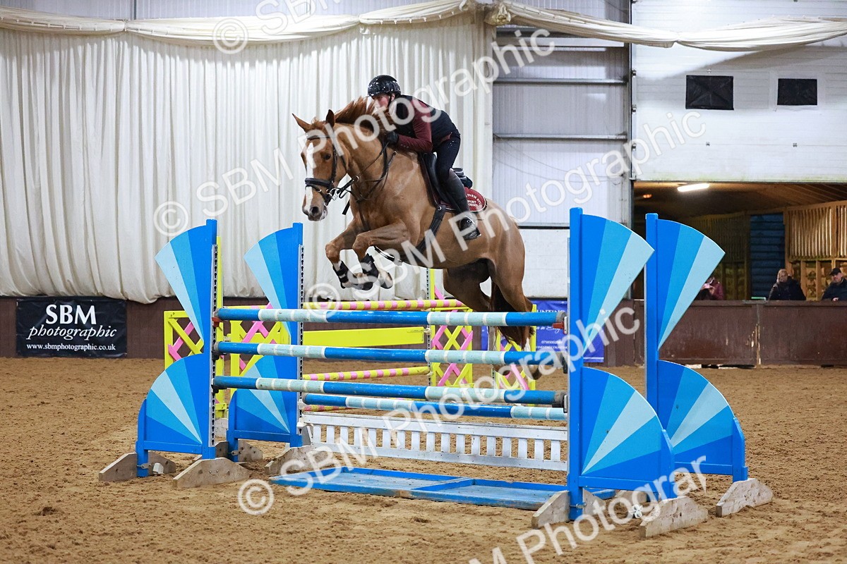 SBM_002911 - Class 6 - National 1.30m