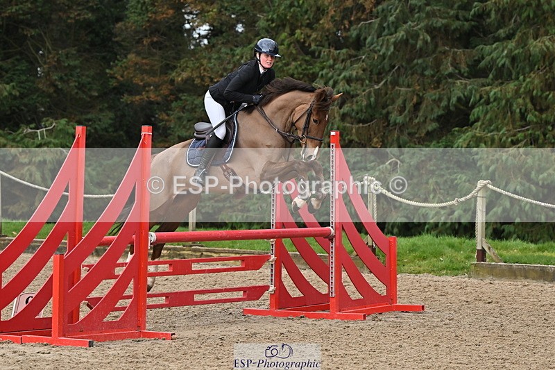 250321A-141849-01130 - Cls 5 British Novice and 90cm Open