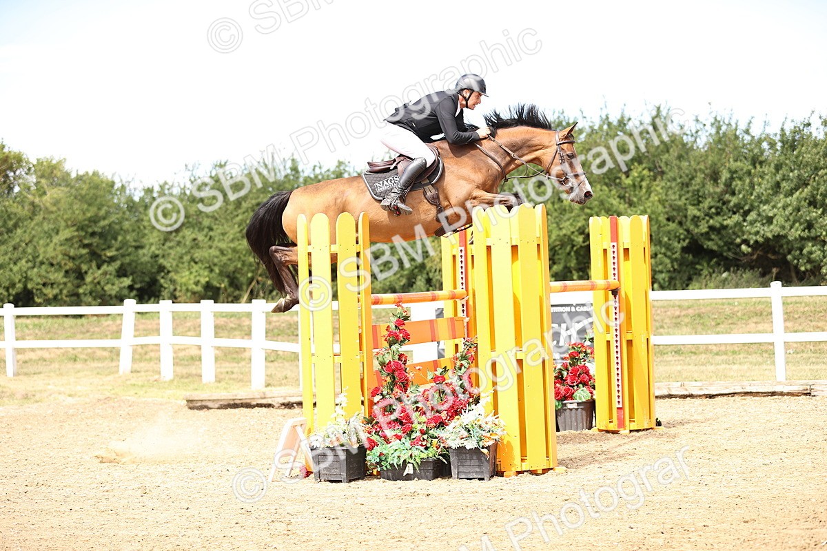 SBM_004047 - Class 23 - Talent Seekers Inc 7 yr Old Championship Qualifier 1.30 - 1st Half