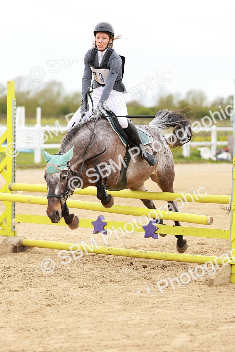 SBM_005466 - Class 5 - 80cm