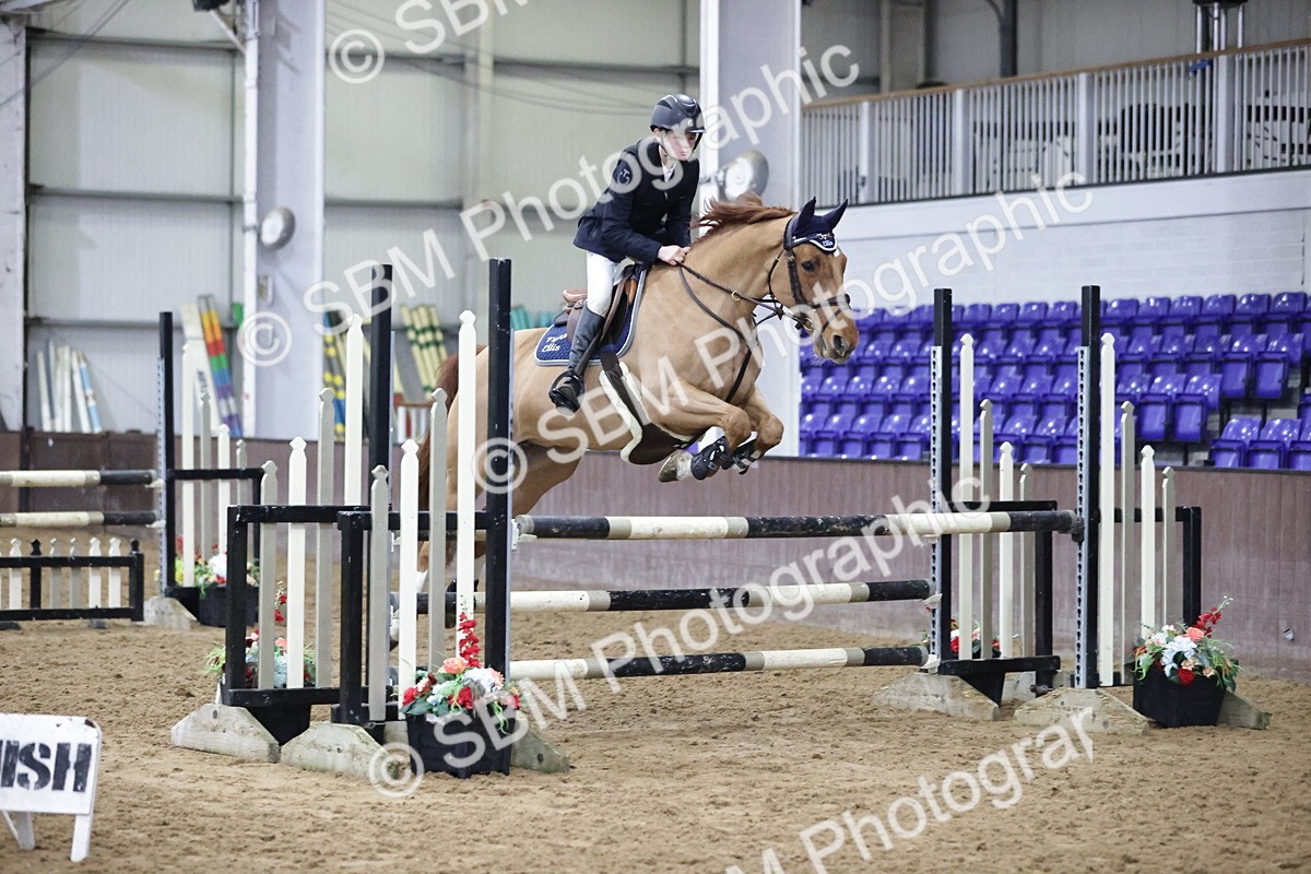 SBM_001016 - Class 3 - Nupafeed Supplements Senior Discovery/ 1m Open