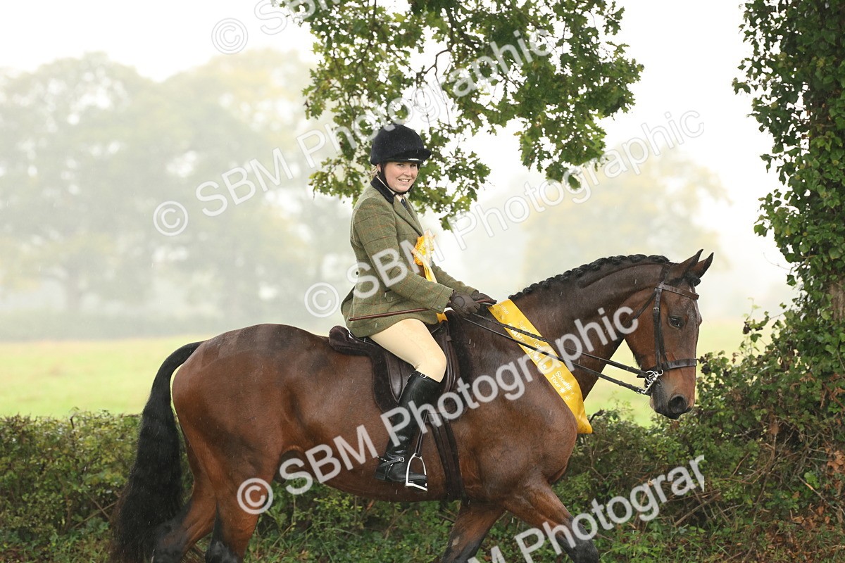 SBM_72888 - Ridden Horse Supreme Championship