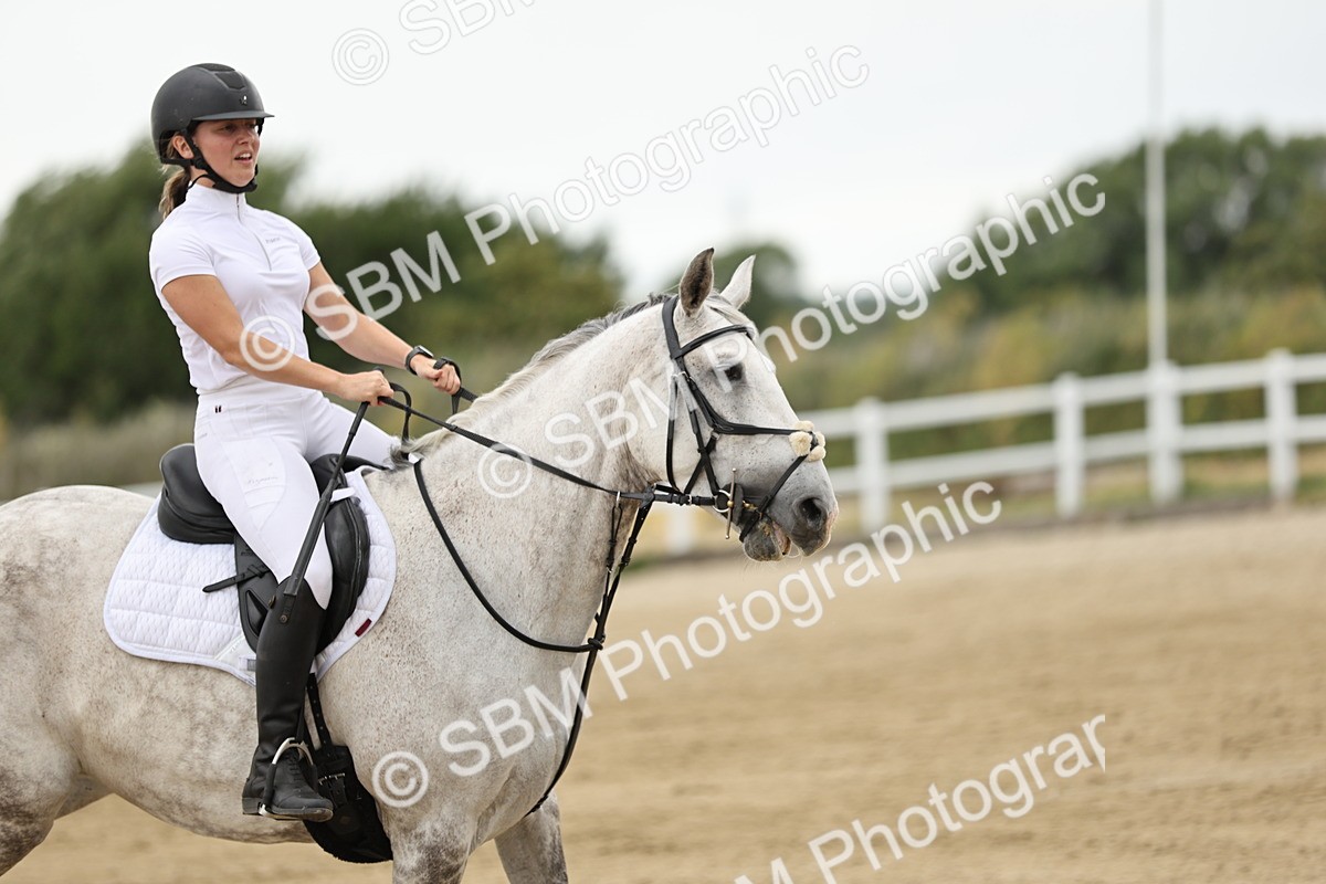 SBM_005968 - 90/100cm showjumping