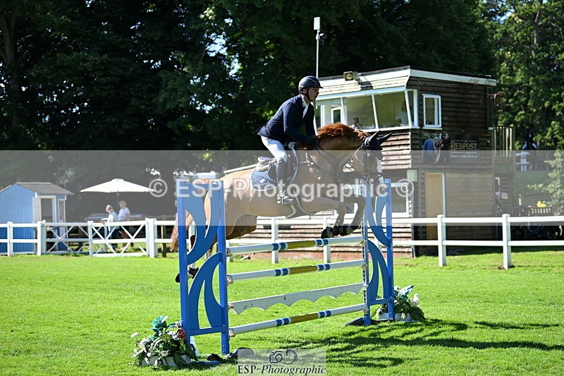 250703A-092942-02191 - Cls 1 Snr Foxhunter