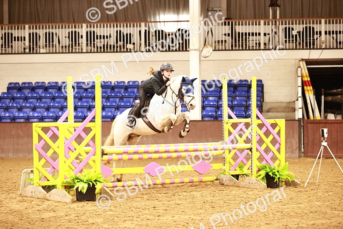 SBM_004072 - Class 14 - Clear Round 80cm