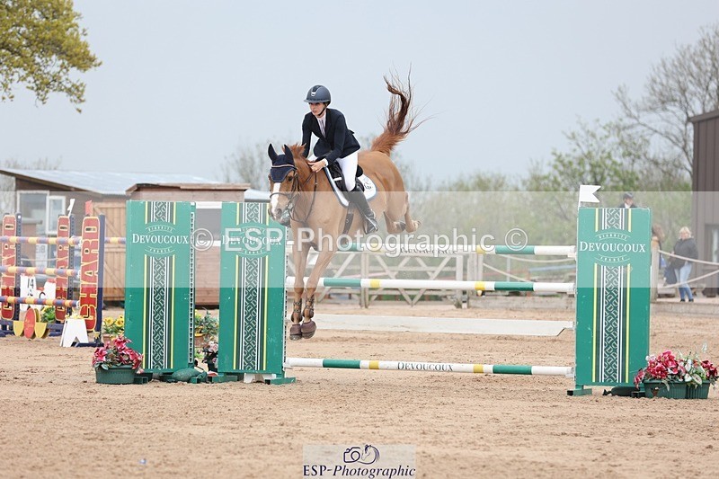 250424-152935-07028 - Cls 9 - 2 Star Big Tour - 2nd Half plus Presentations