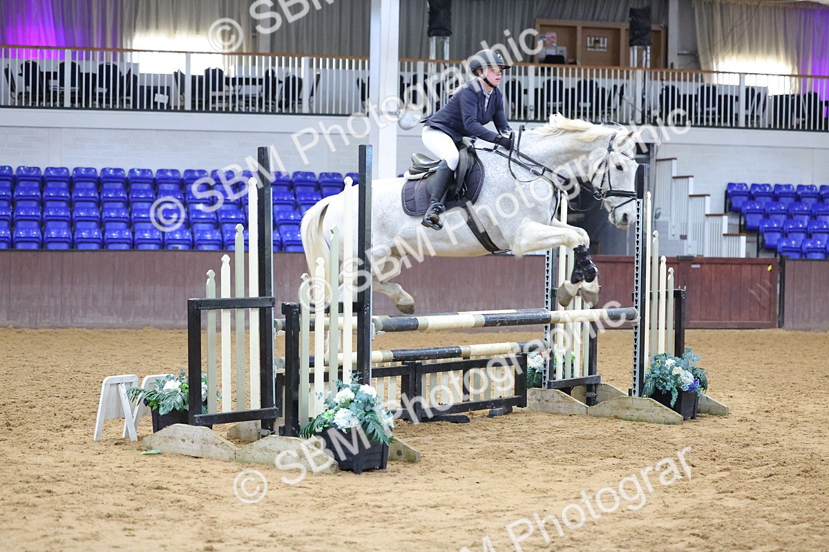 SBM_004988 - Class 12 - Senior British Novice - 90cm Open