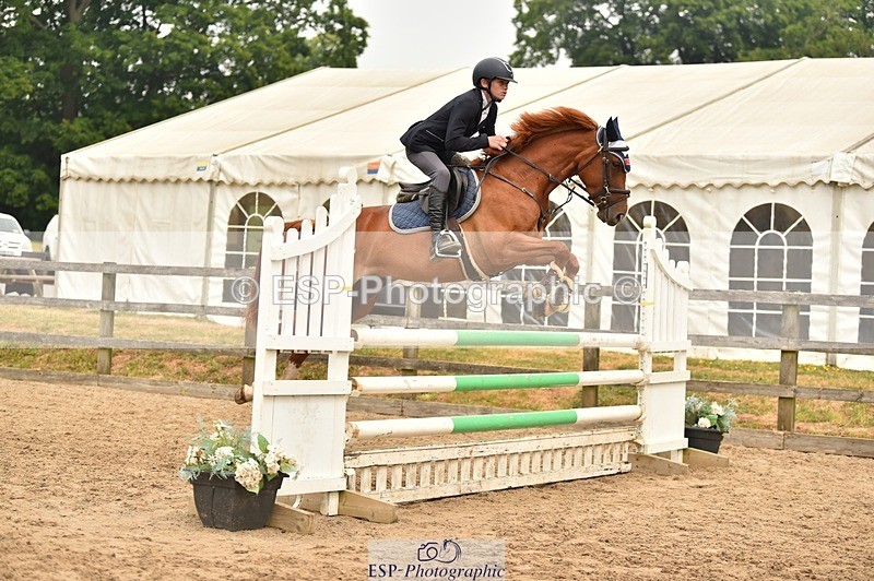 230618-105922-11205 - Cls 24 Pony Newcomers & 1m Open