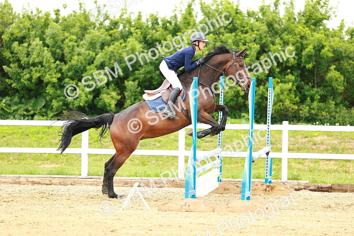 SBM_000432 - Class 2 - Senior British Novice - 90cm