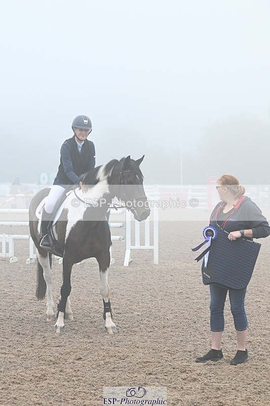 240907A-100634-00345 - Cls 6 85cm Amateur Qualifier