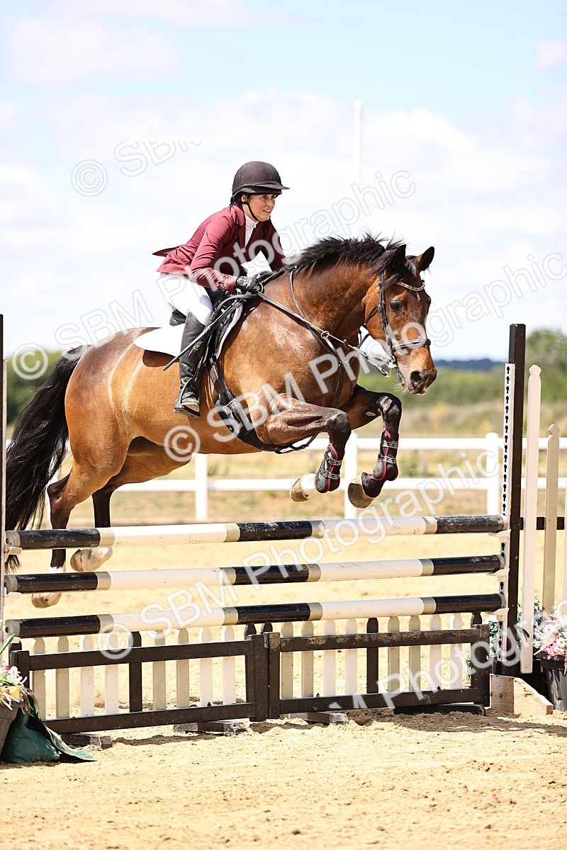 SBM_014273 - Class 14 - Senior Discovery - 1.00m Open