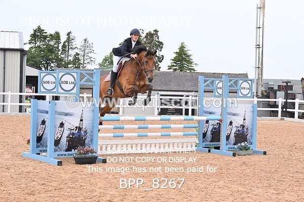 BPP_8267 - CLASS 18 SAT Nupafeeds Senior Discovery/1m open
