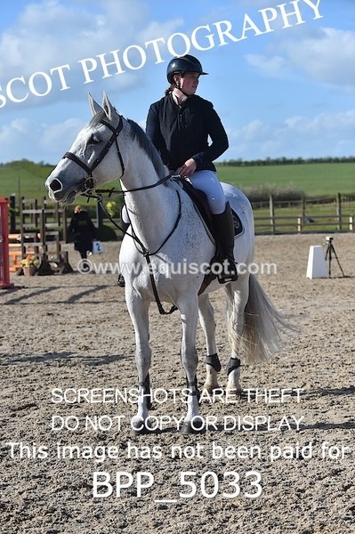 BPP_5033 - CLASS 13  Senior Discovery/ 1m Open