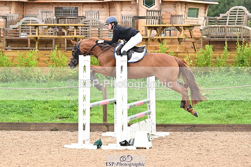 240908A-110746-03029 - Cls 12 Nat Am 95cm Qualifier