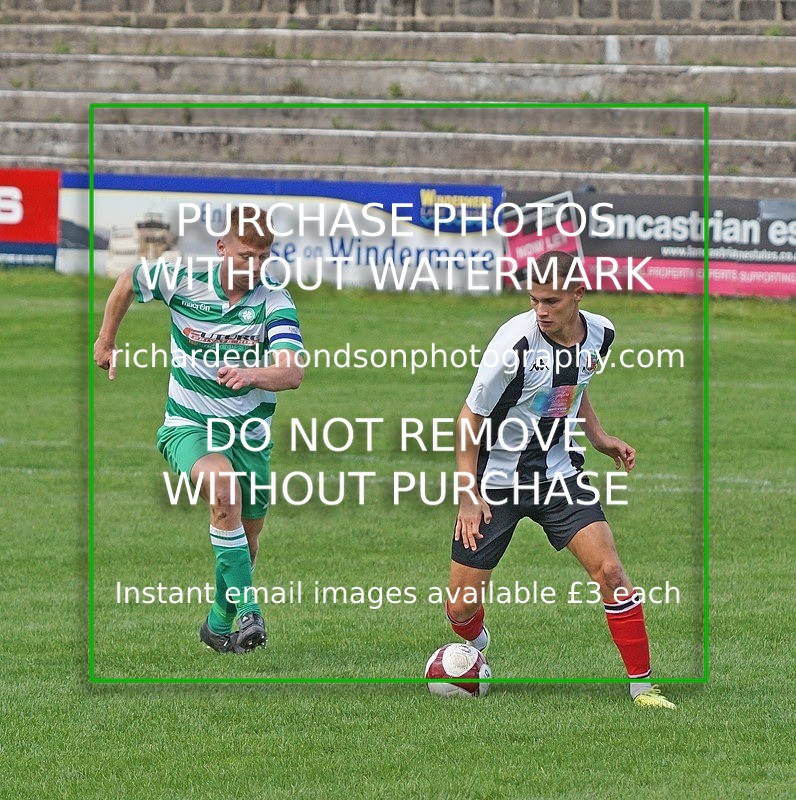 DSC03154 - Kendal Town photographs 2020/21 season