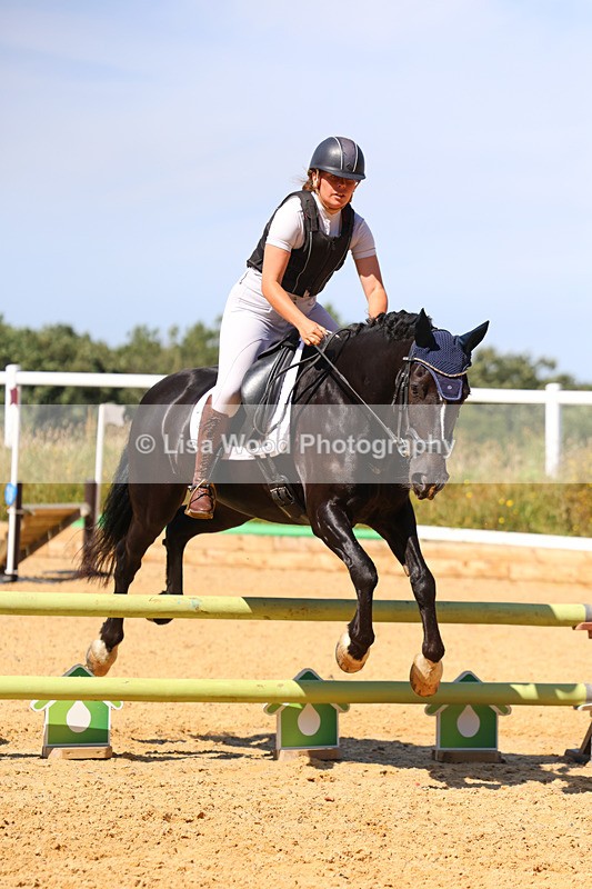 3E7A6993 - Class 2: 70cm