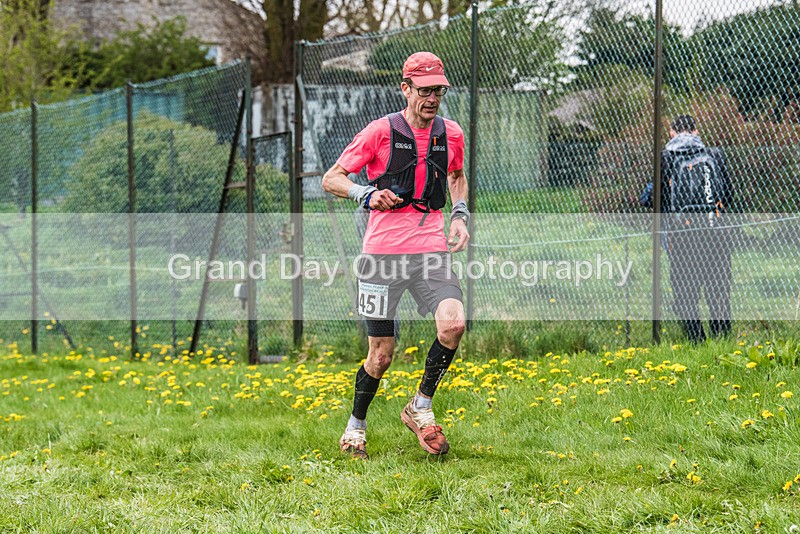 3 Peaks-2320 - The 3 Peaks Race - The Finish - Saturday 29th April 2023