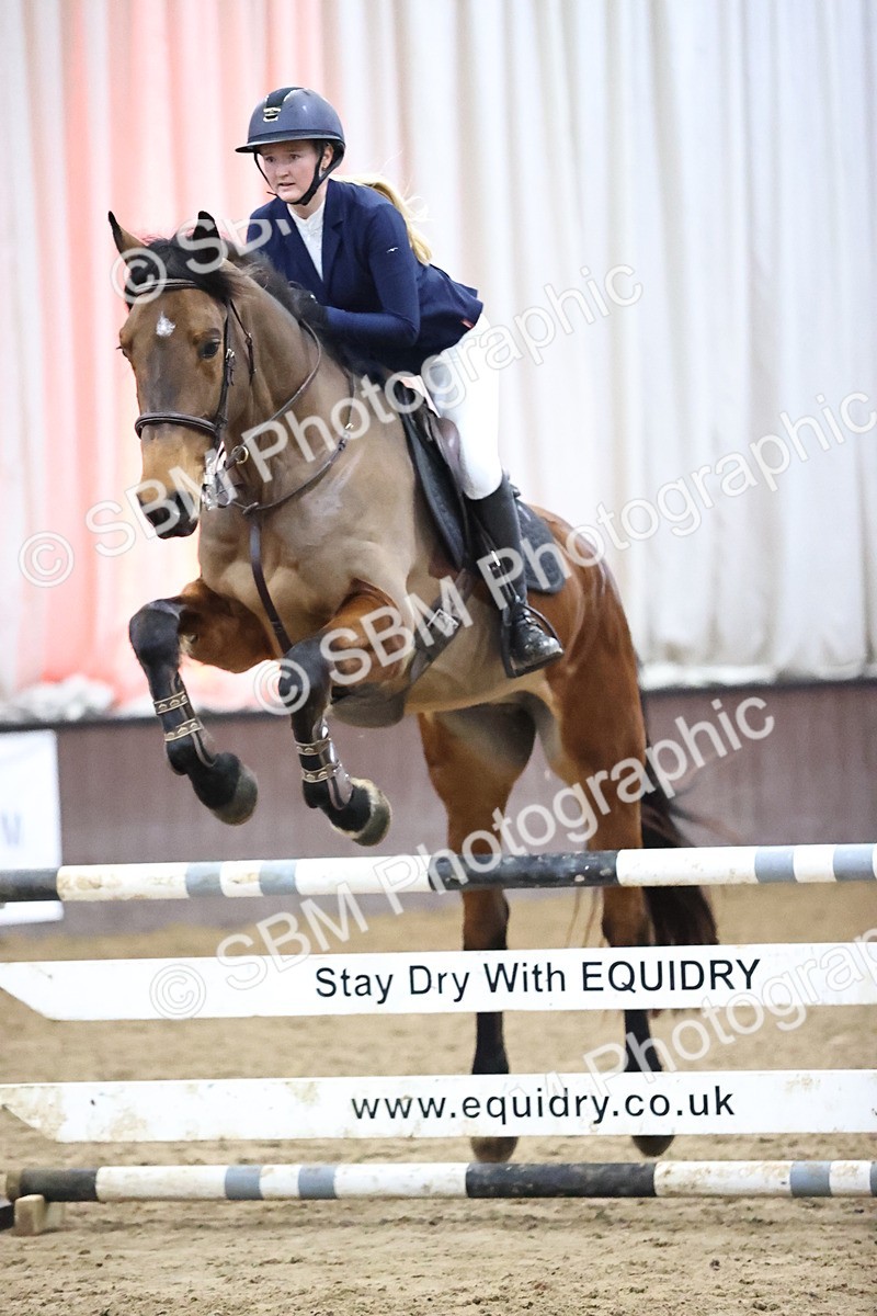 SBM_002038 - Class 8 - Senior British Novice - 90cm