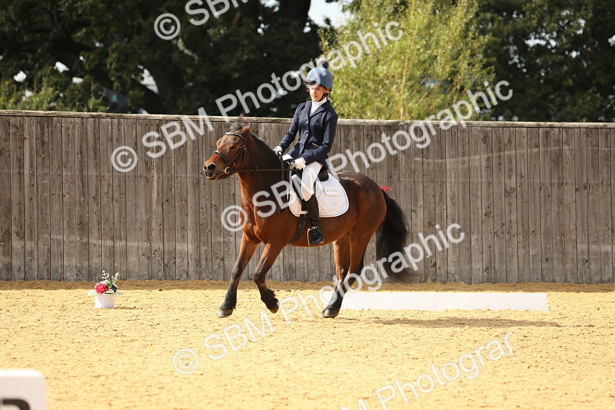 SBM_46148 - D23 - Junior Championship - Prelim 12