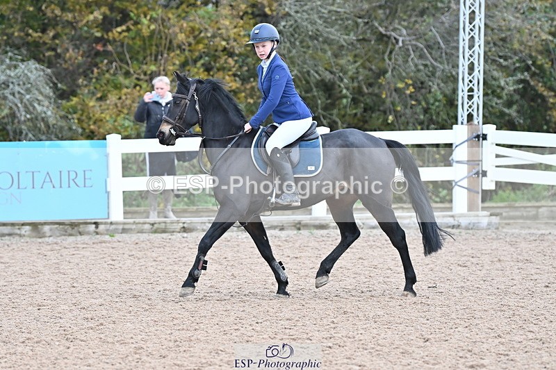 231119A-102323-04896 - Sun Cls 3 BlueChip Pony Discovery Qualifier