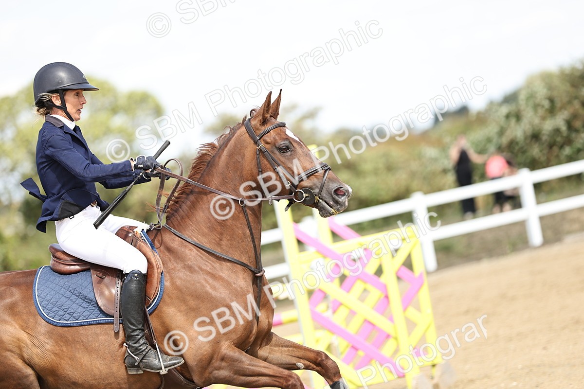 SBM_004950 - Class 5 - Senior Discovery - 1.00m Open