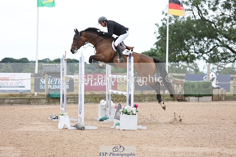 250719-134458-15765 - Cls 3, 3 Star Small Tour Start til Break