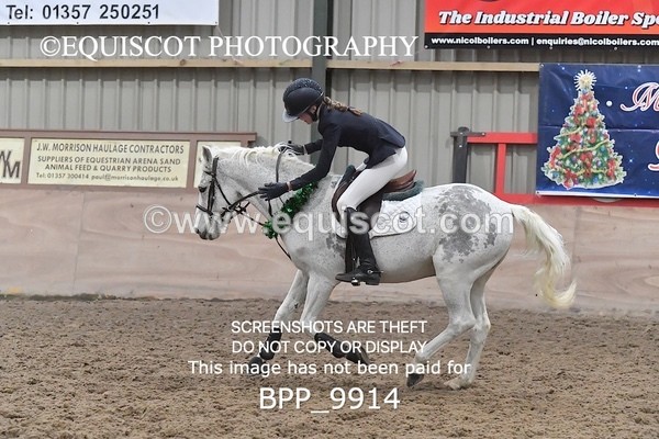 BPP_9914 - CLASS 8 90CM Open Show Jumping