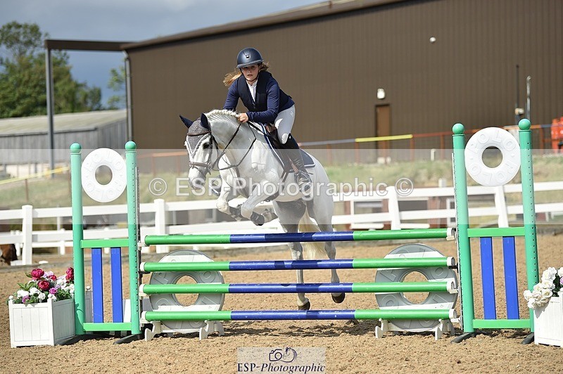 250628-164408-06777 - Cls 24 Pony Discovery & 90cm Open