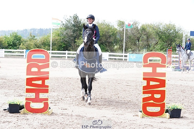 250425-143508-10135 - Cls 34 Young Horse 7yr old