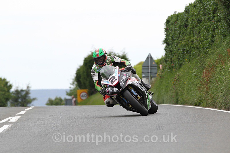 James Hillier - Pokerstars Senior TT
