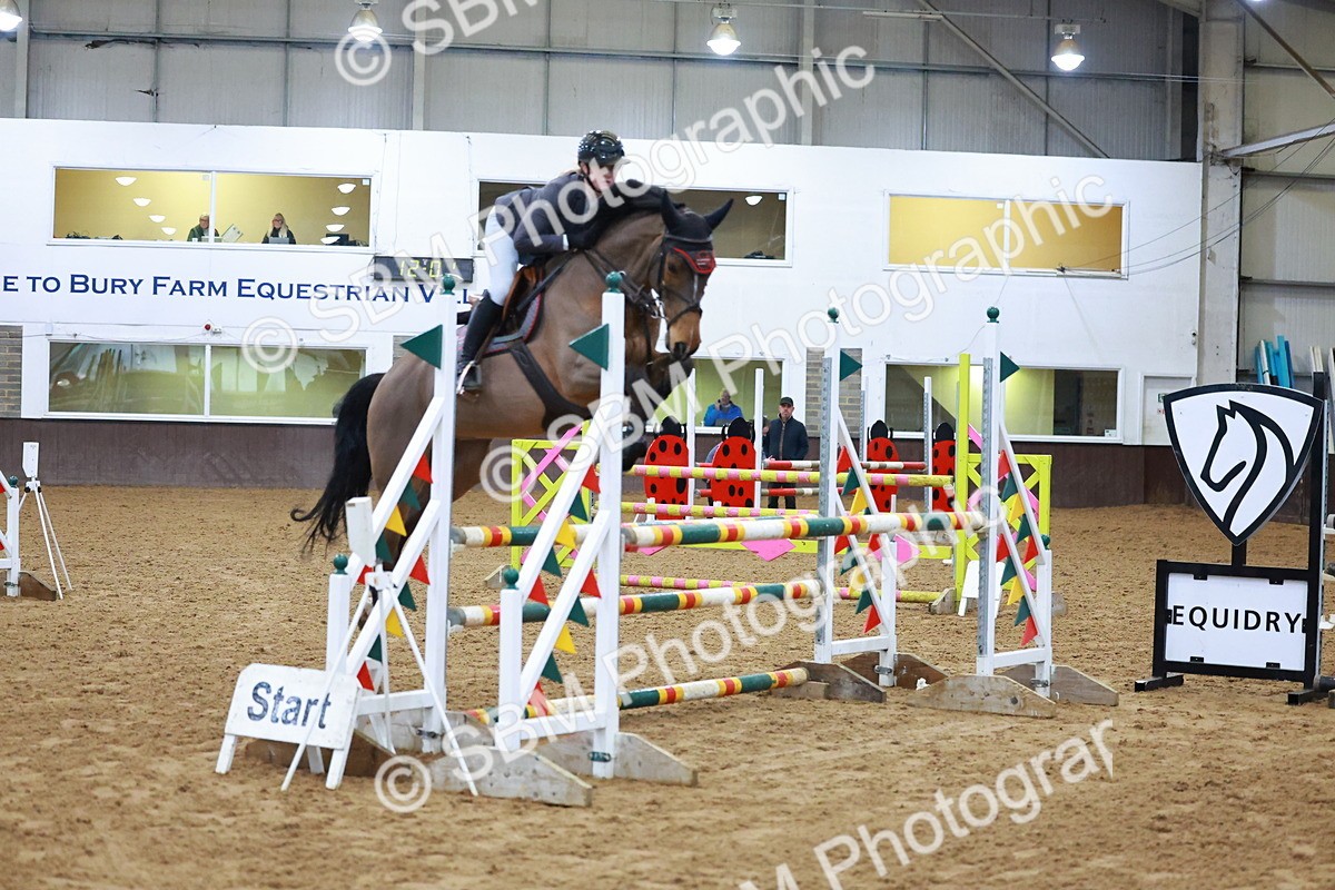 SBM_001096 - Class 3 - Senior Discovery - 1.00m