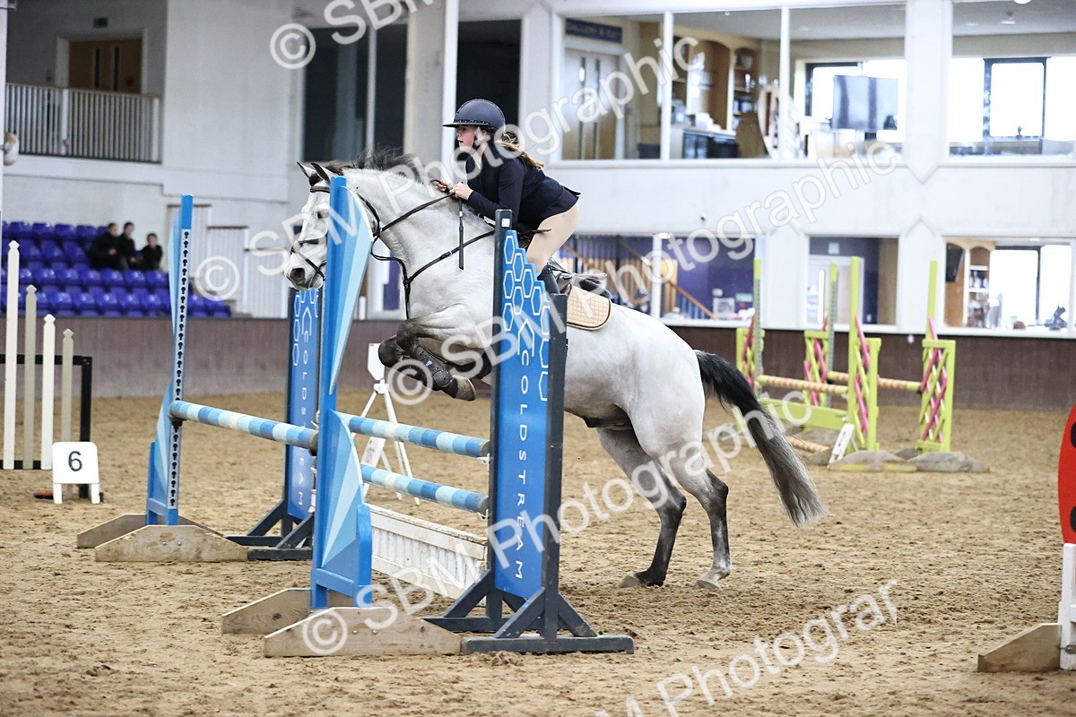 SBM_000668 - Class 3 - Pony Discovery - 90cm