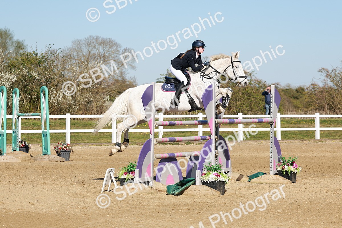 SBM_005062 - Class 19 - National 1.30m 1.40m