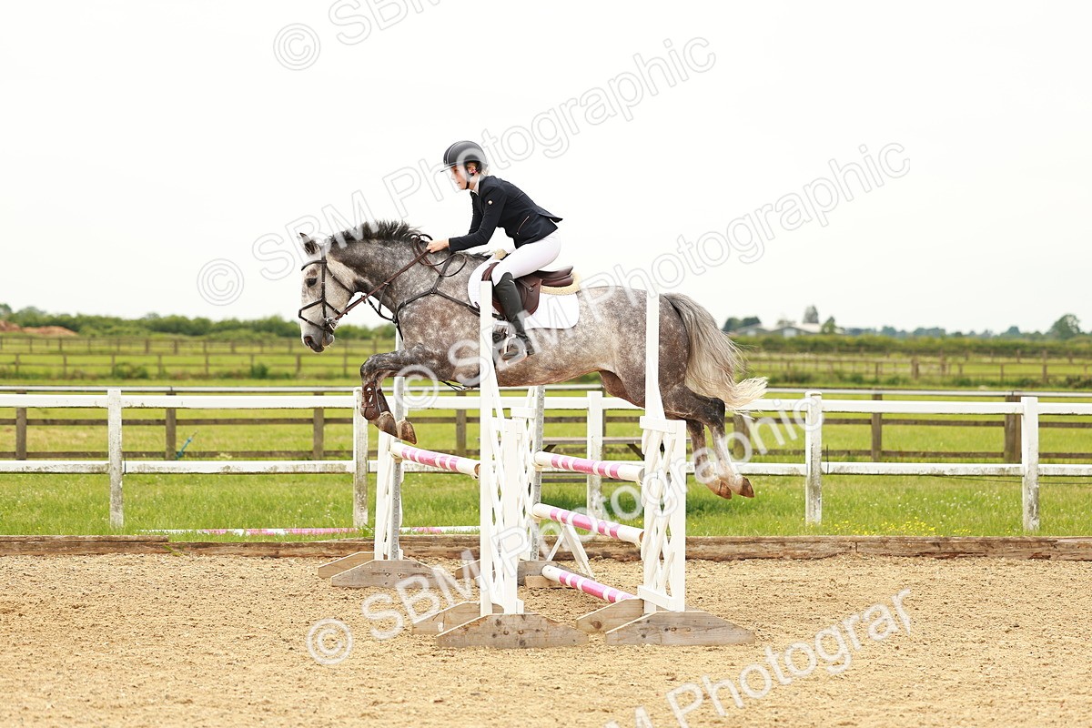SBM_001406 - Class 3 - Senior Discovery - 1.00m
