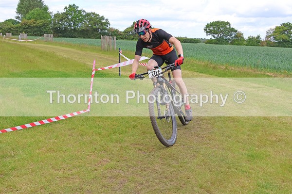 201 - MTB East Round 5 Gallows Green 25th May 2025 12:10 Male S2/Male U14/U16 (45Min)