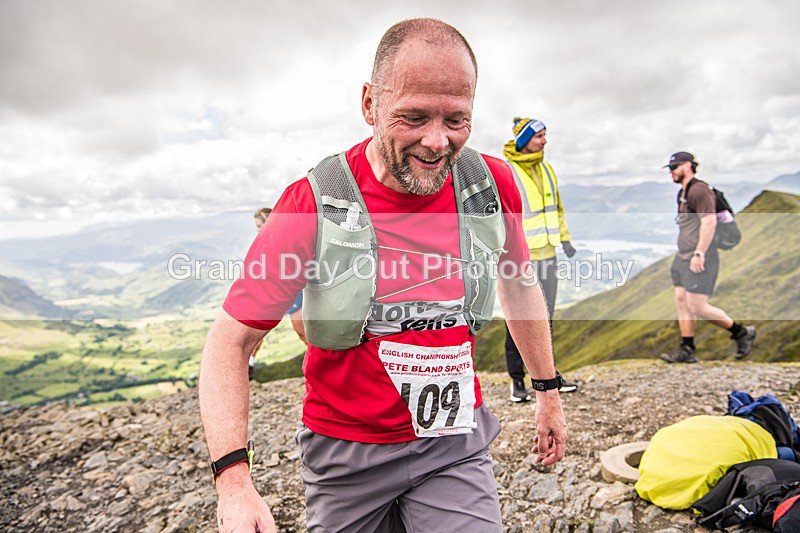 Blencathra-1211 - Blencathra Fell Race Sunday 28th June 2026