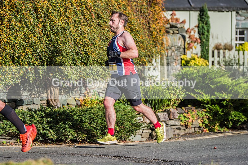 Derwentwater-306 - Derwentwater 10 Mile Road Race Sunday 5th November 2023
