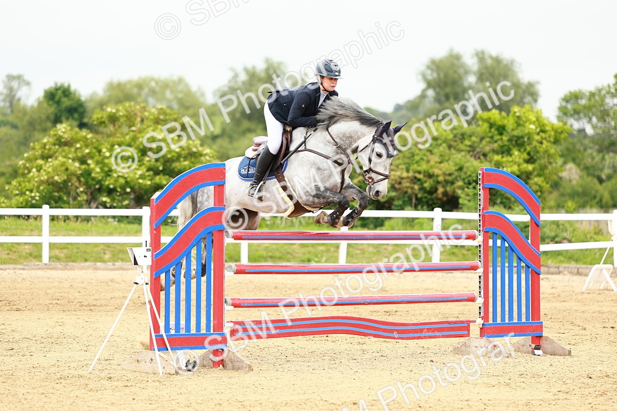 SBM_001184 - Class 6 - National 1.30m 1.40m