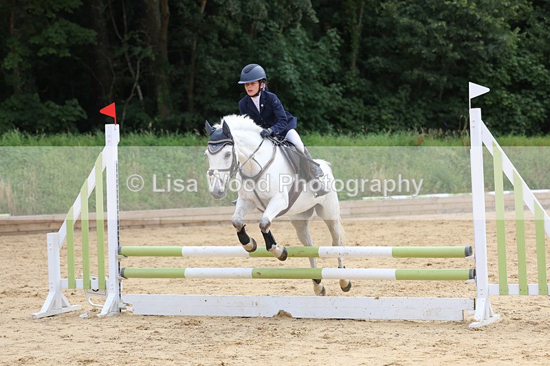 3E7A3115 - Class 6: 70cm Junior