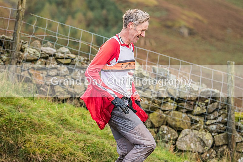 Langdale-1860 - Langdale Horseshoe Fell Race Saturday 12thOctober 2024