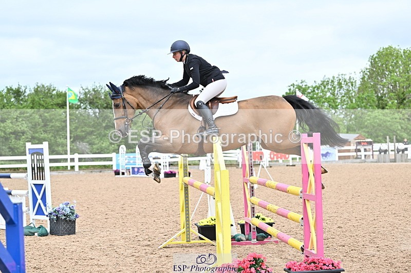 240523A-101340-01474 - Cls 1 Snr 1.05m and 1.10m