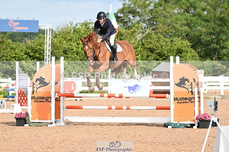 240802A-091840-03350 - Cls 21 A&B Brit Nov & 90cm Open