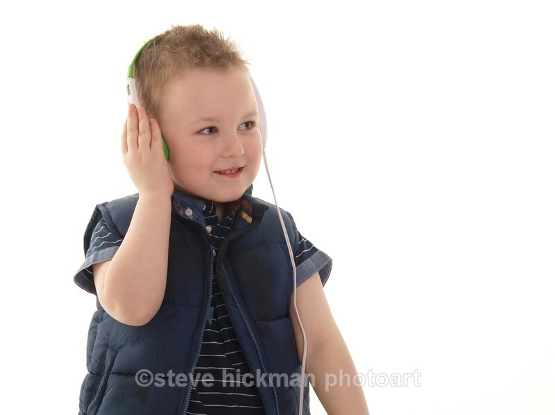  - solo & group portraits