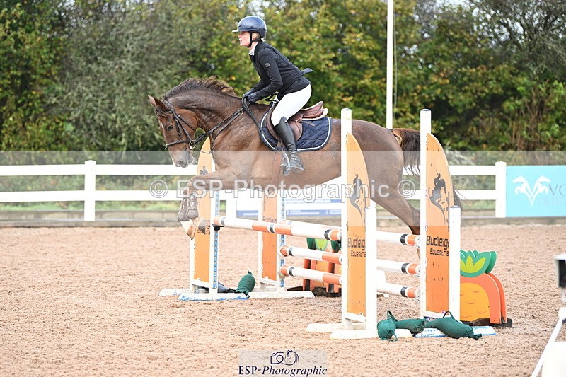 241023A-105343-00417 - Cls 1 British Novice and 90cm Open