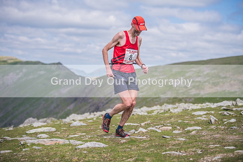 Duddon Long-295 - Duddon Valley Long Fell Race Saturday 1st June 2024