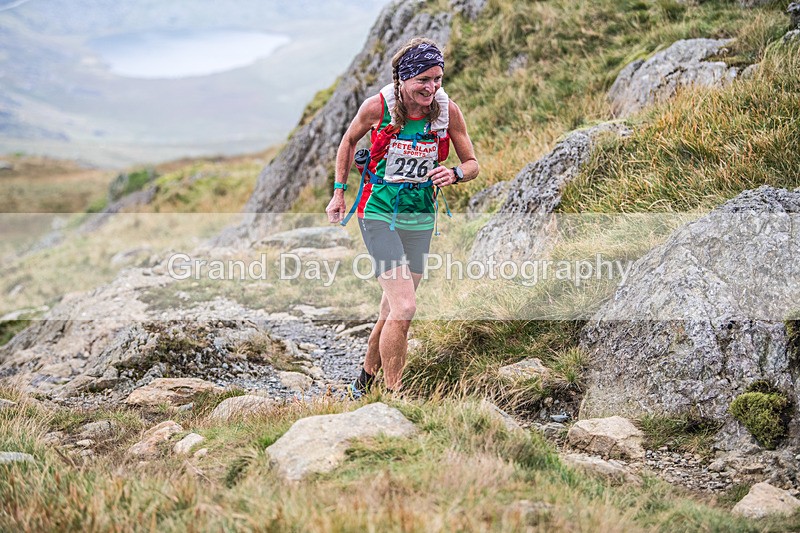 Peris Horseshoe-665 - Peris Horseshoe Fell Race Saturday 21st September 2024