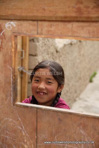 27 - LADAKH - INDIA