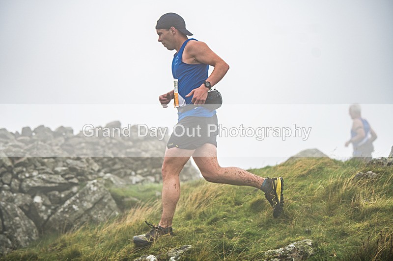 Ennerdale-135 - Ennerdale show Fell Race Wednesday 28th August 2024