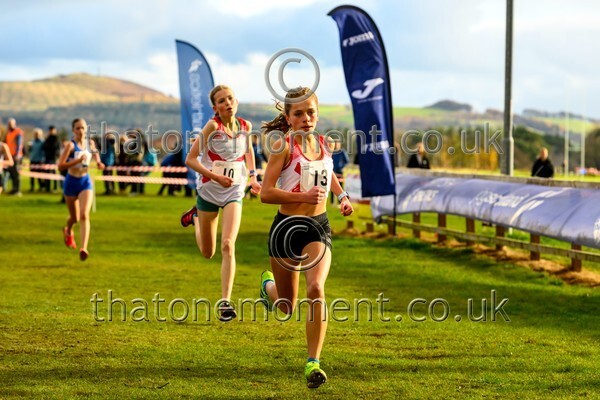 SCLan25-917774 - Girls U15